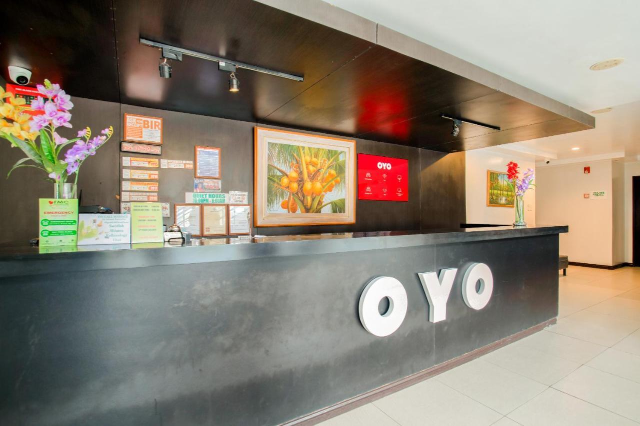Oyo 394 타가이타이 헤이븐 호텔 멘데즈 따가이따이 외부 사진